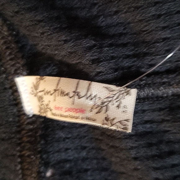 SALE--Going Places Cardigan From Free People - Picture 5 of 6